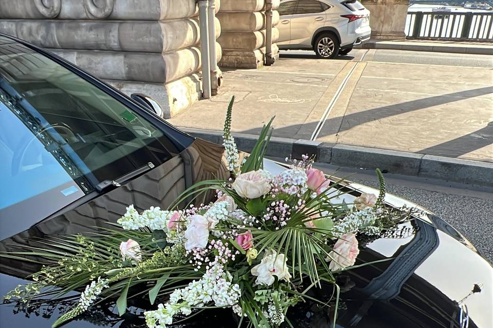 Mariage du 23/05/2026