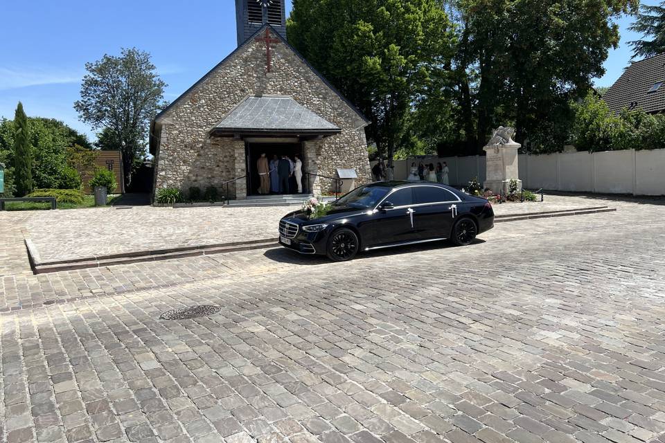Mariage du 23/05/2026