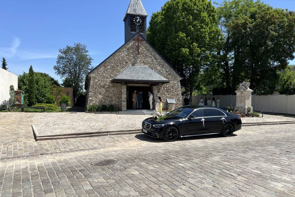 Mariage du 23/05/2026