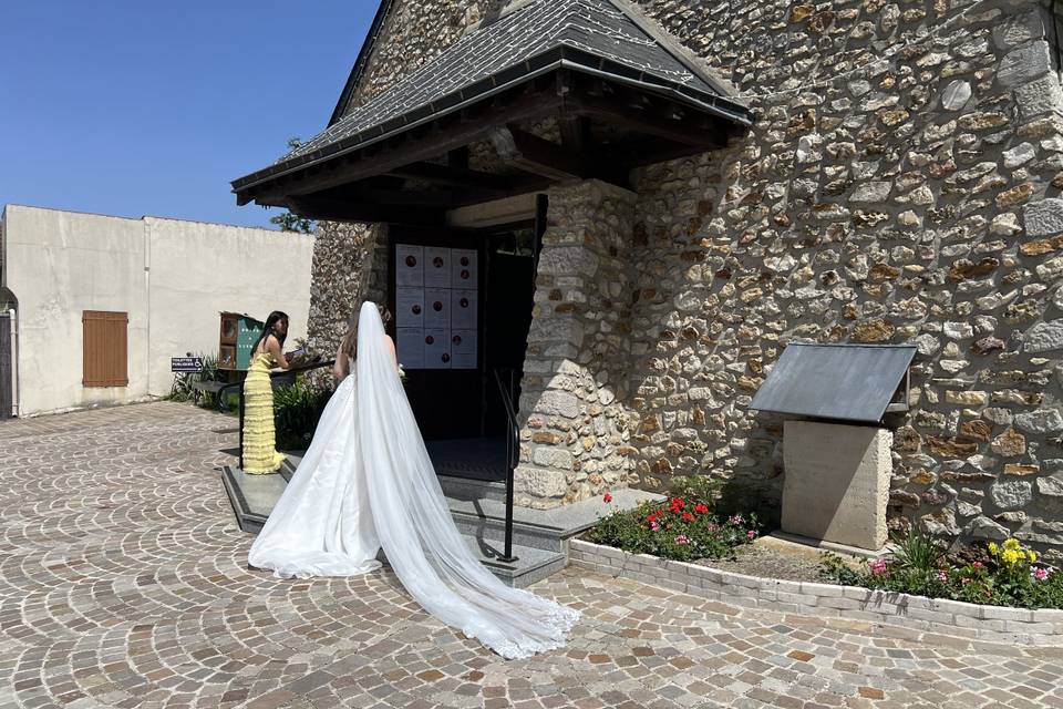 Mariage du 23/05/2026