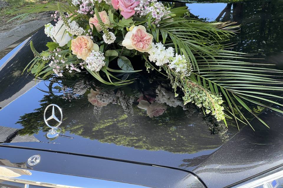 Mariage du 23/05/2026