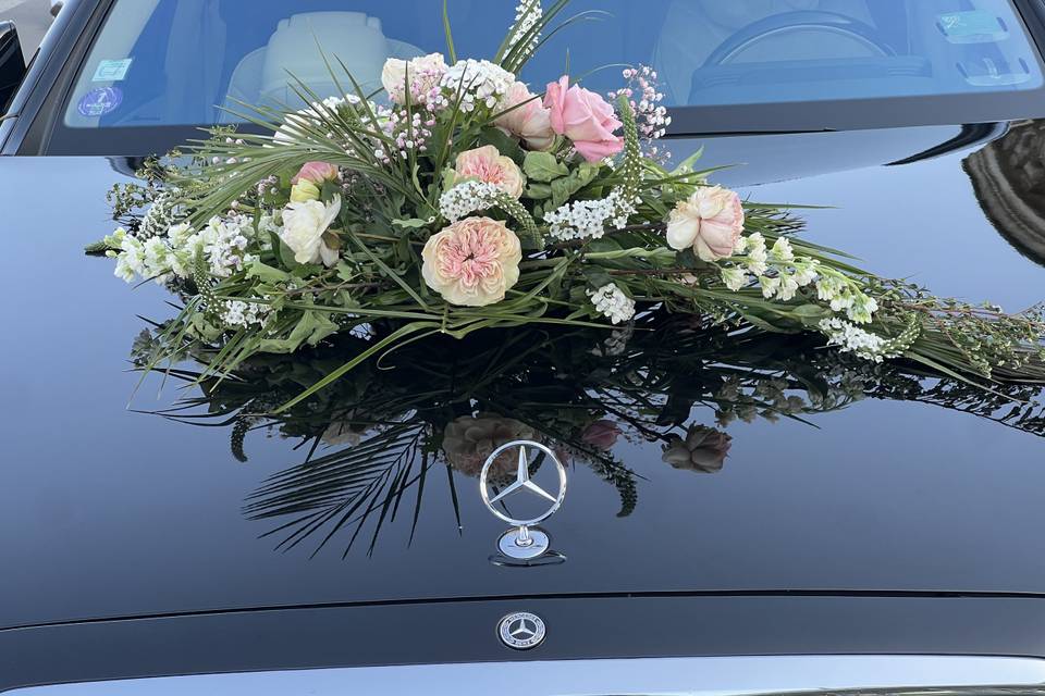 Mariage du 23/05/2026
