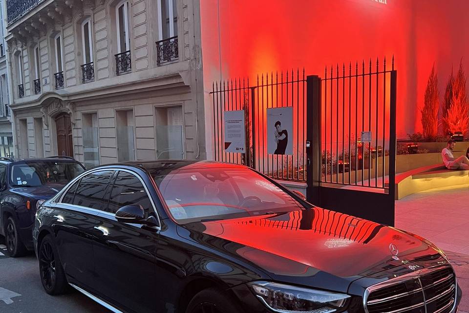 Clientèle Privé VIP 28/05/2026