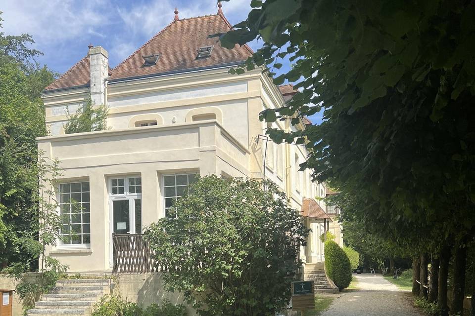 Mariage du 4 & 5 Juillet