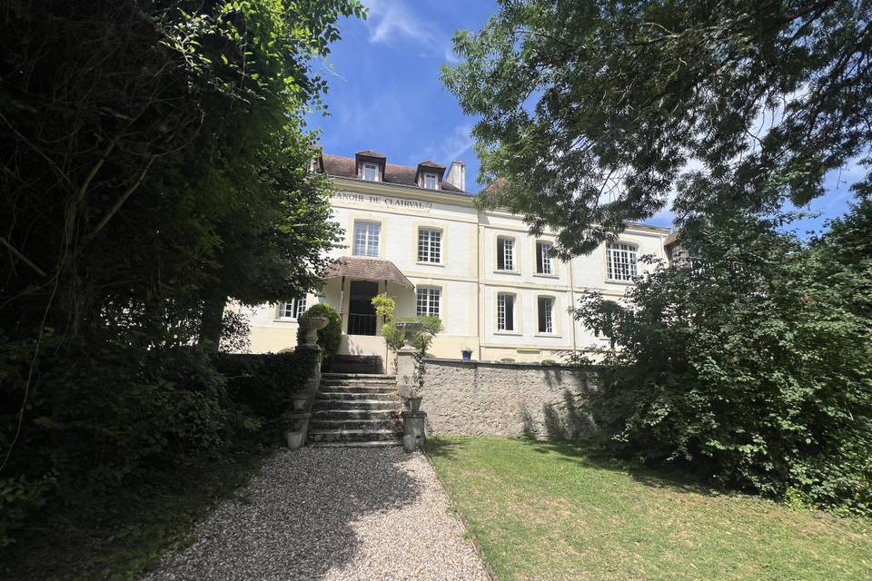Mariage du 4 & 5 Juillet