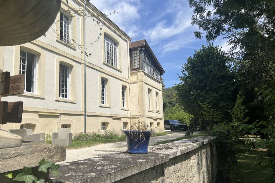 Mariage du 4 & 5 Juillet