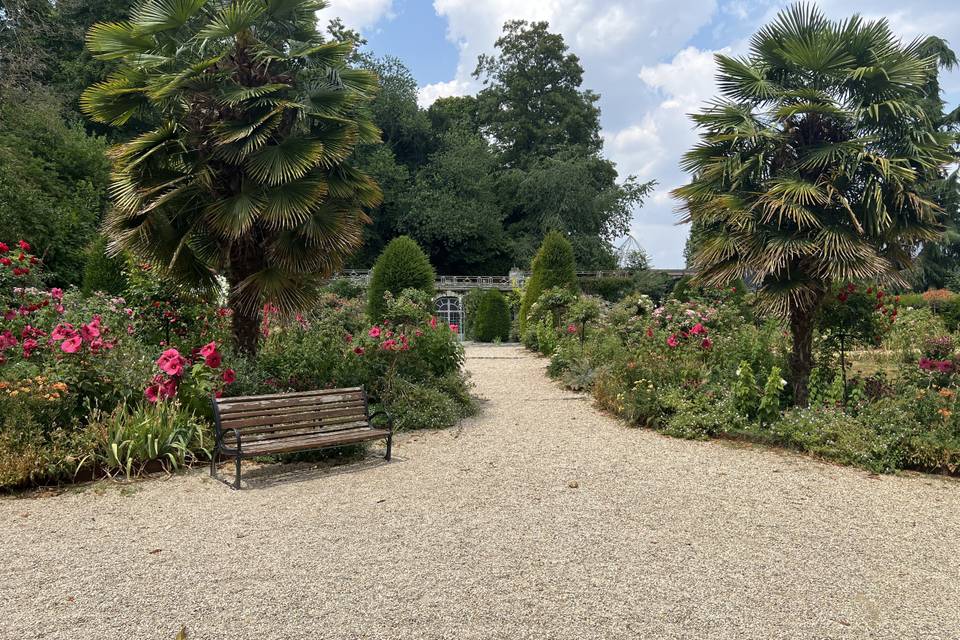 Mariage du 18/07/2026