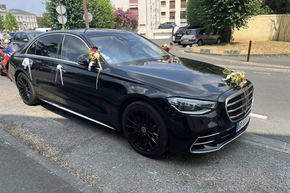 Mariage du 18/07/2026
