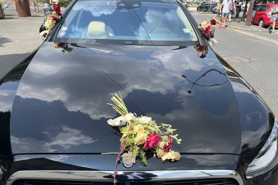 Mariage du 18/07/2026