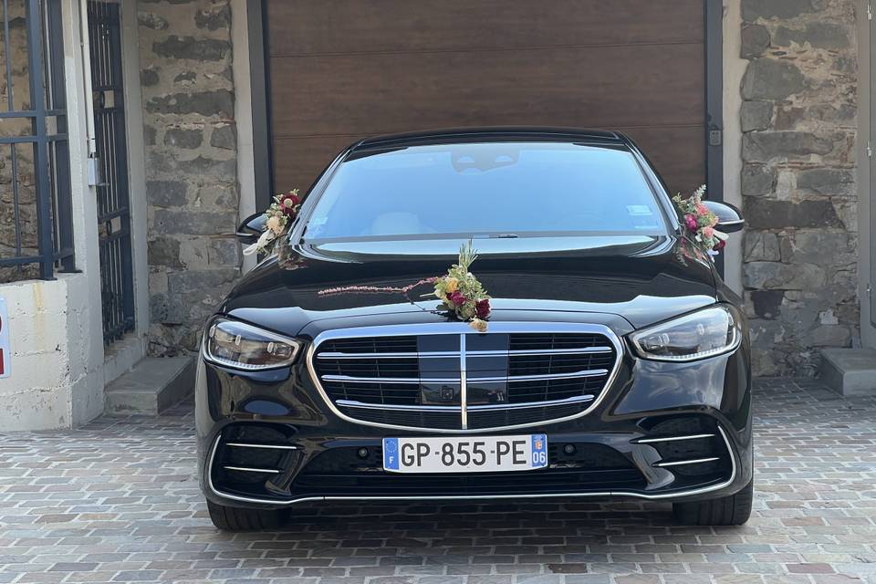 Mariage du 18/07/2026