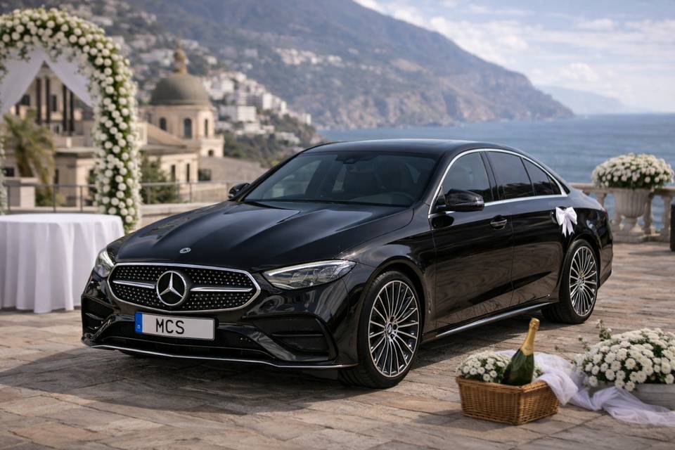Monsieur Chauffeur Services Paris