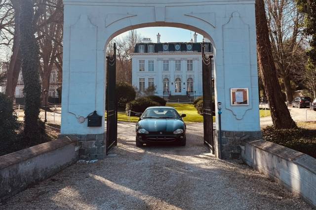 Jaguar XK8 V8 1997