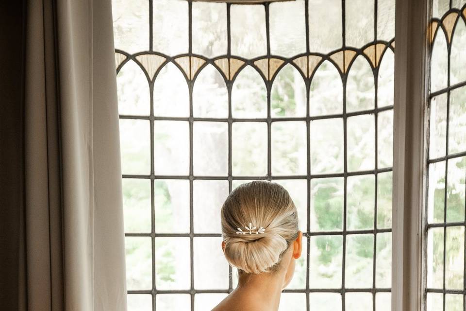 Mariage de G&F