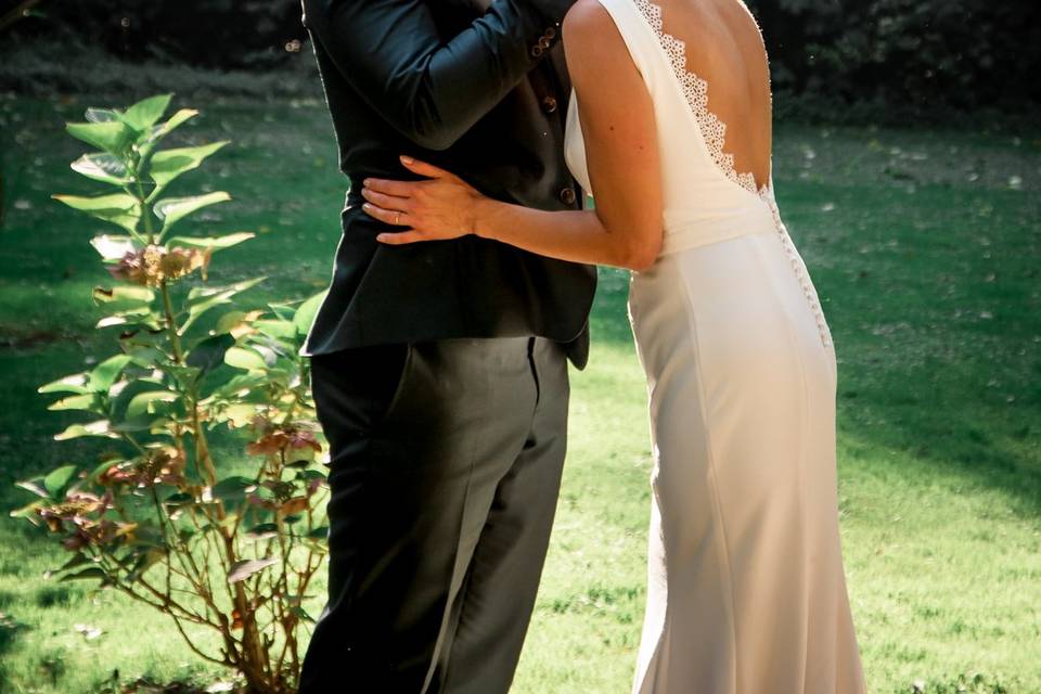 Mariage de G&F
