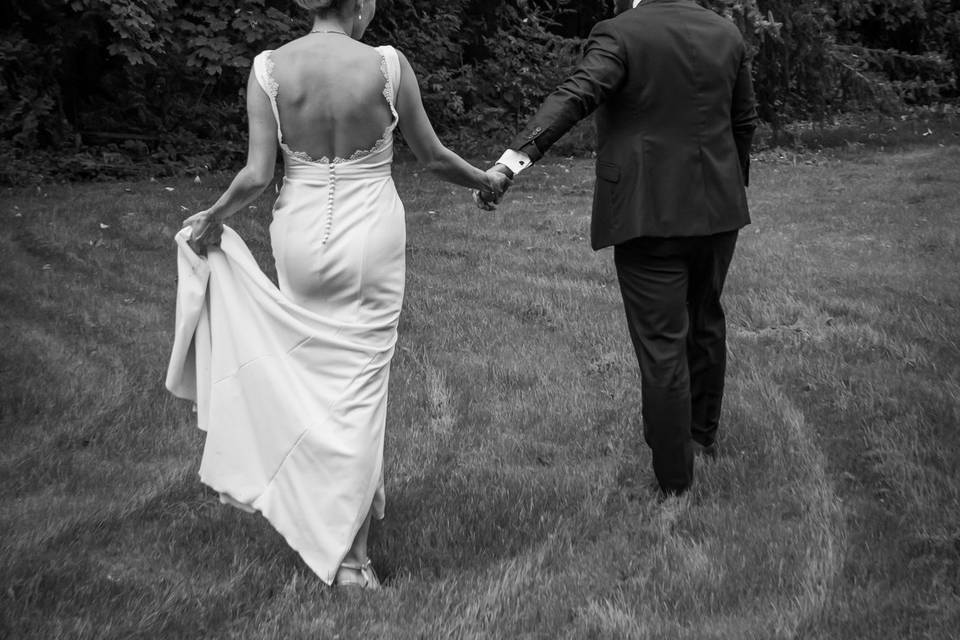 Mariage de G&F