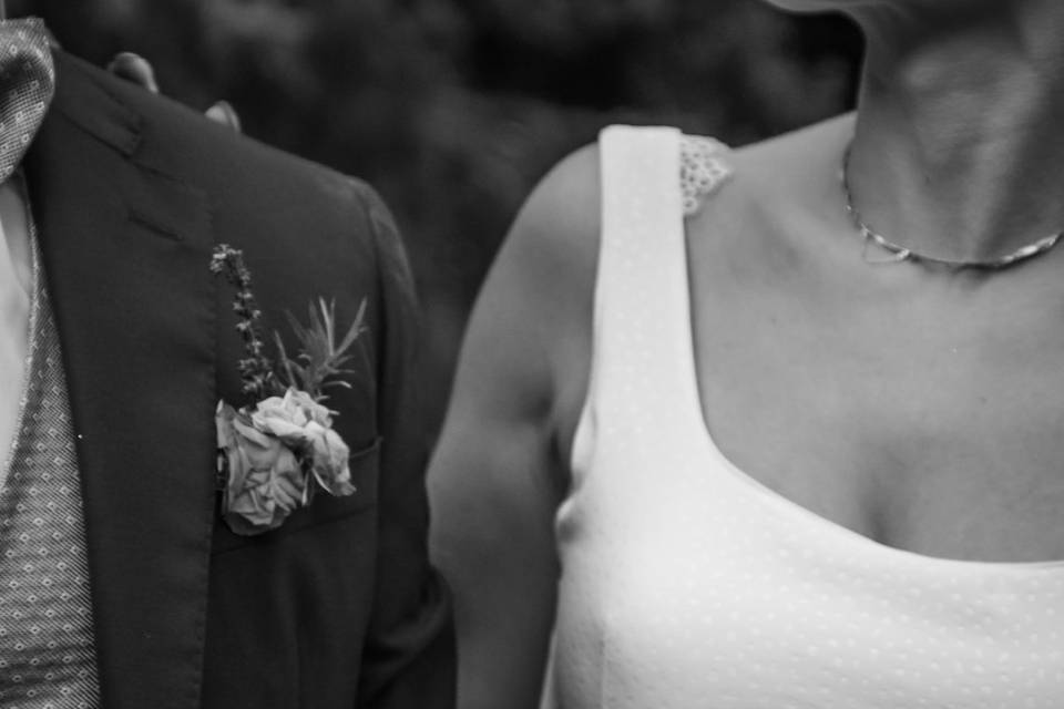 Mariage de G&F