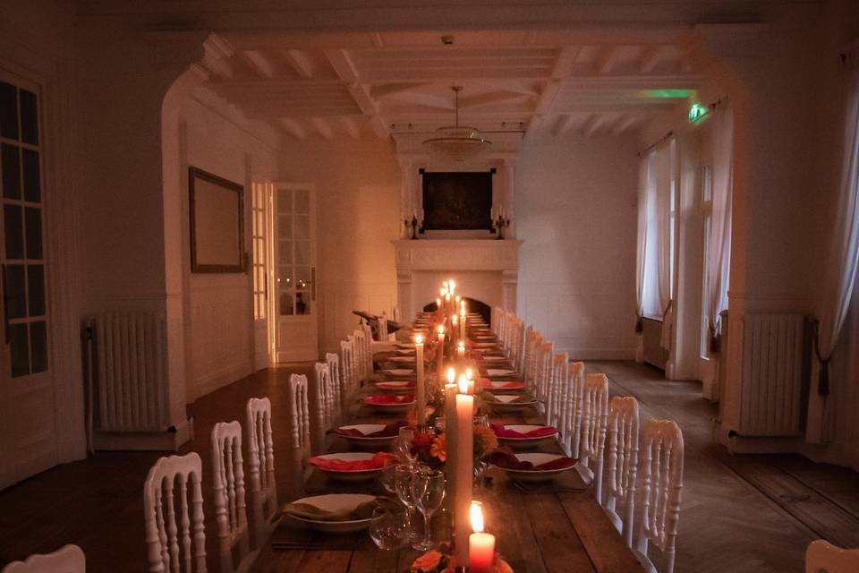 Mariage de G&F
