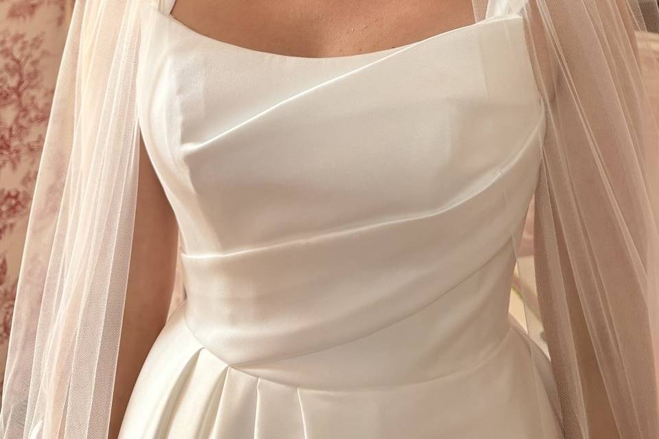 Mise en beauté - marée