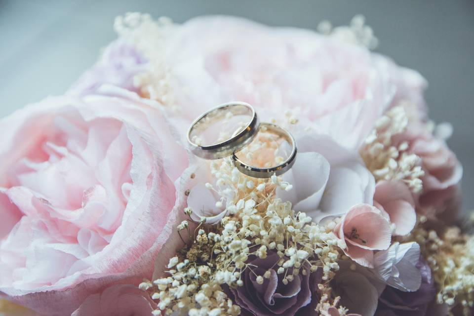 Fleurs alliances