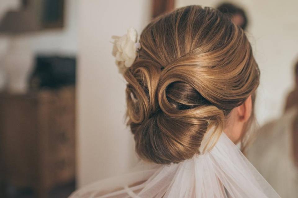 Chignon