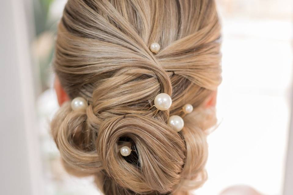 Chignon
