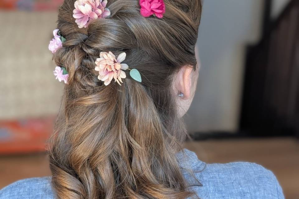 Coiffure