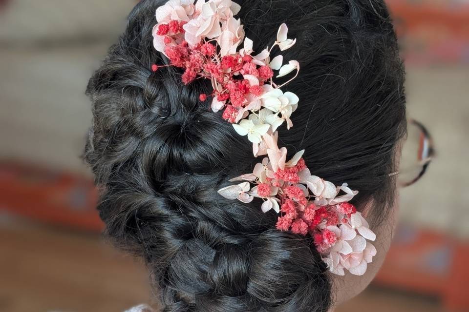 Coiffure