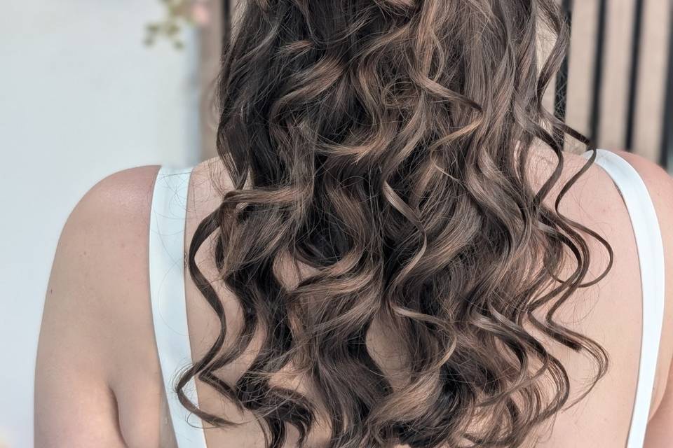 Coiffure
