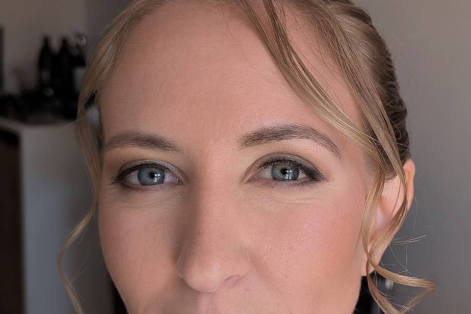 Maquillage