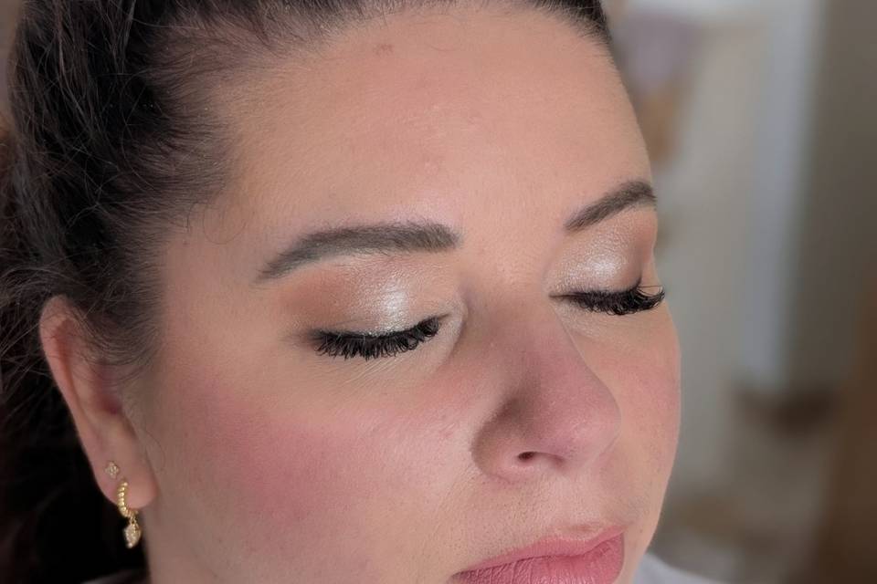 Maquillage