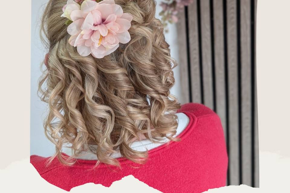 Coiffure