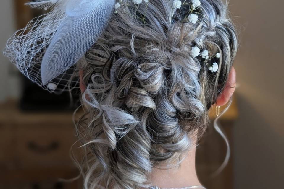 Coiffure