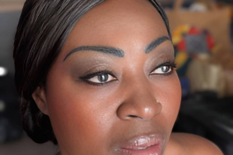 Maquillage
