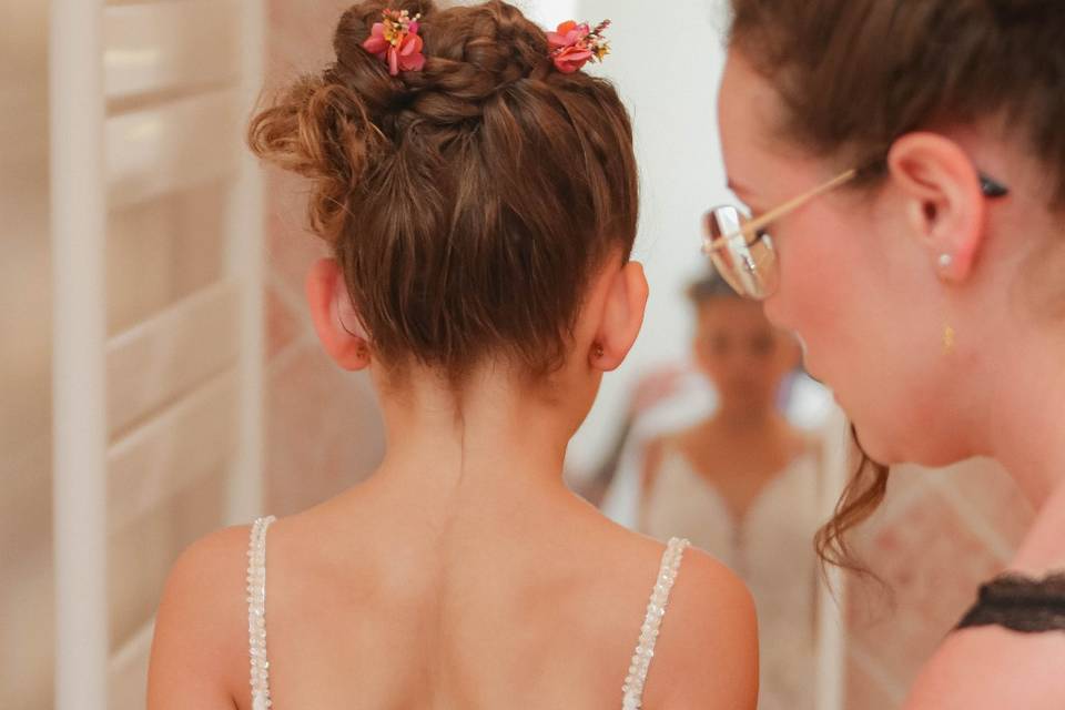 Coiffure