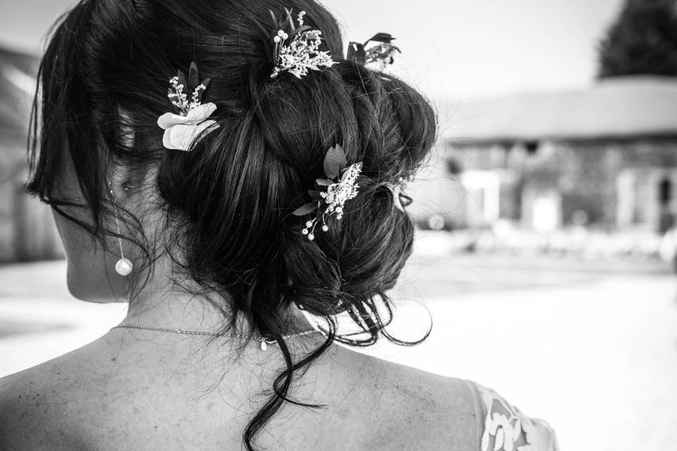 Coiffure