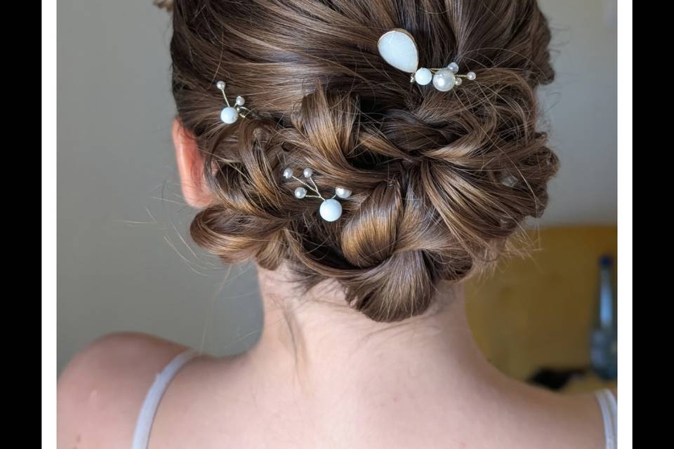 Coiffure