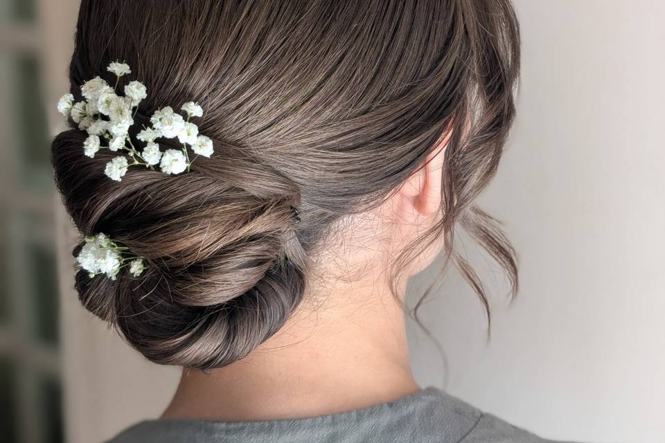 Coiffure