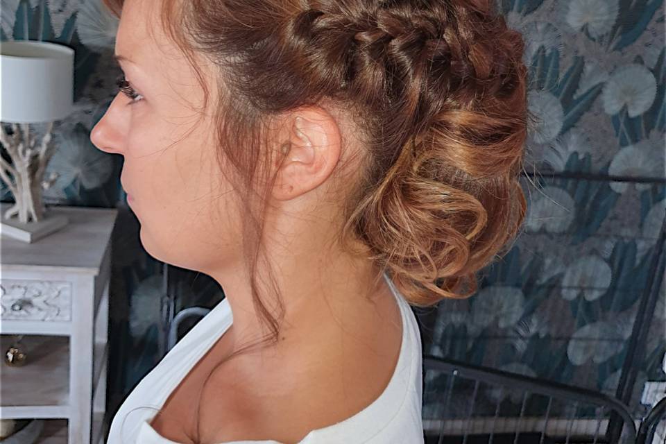 Coiffure
