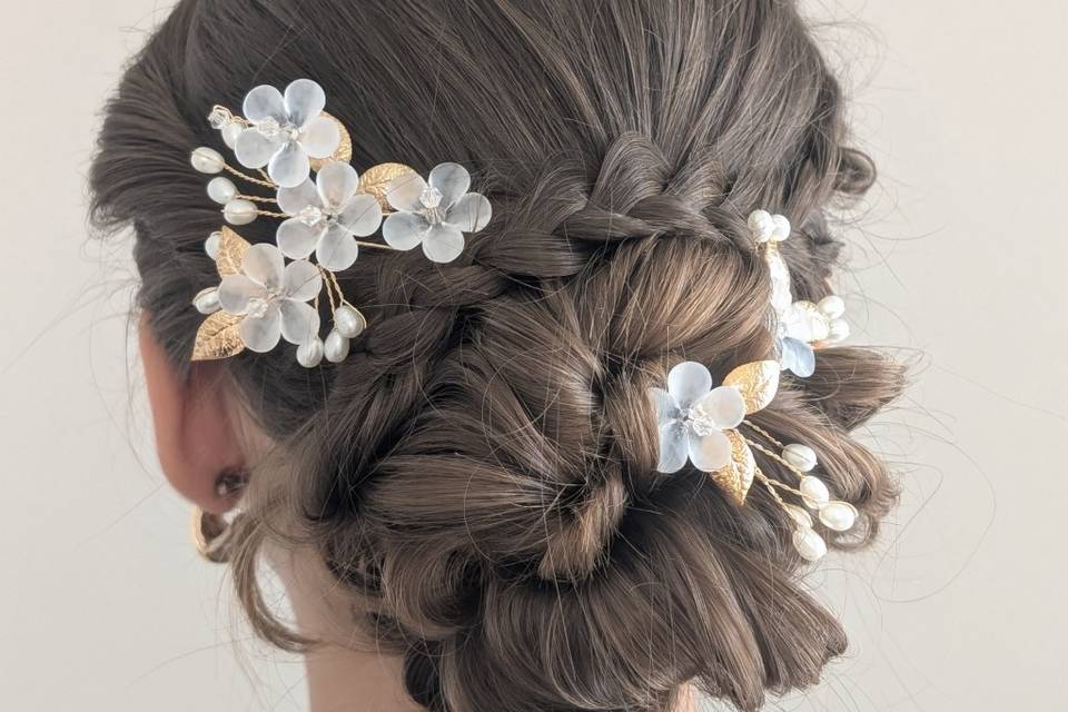 Coiffure