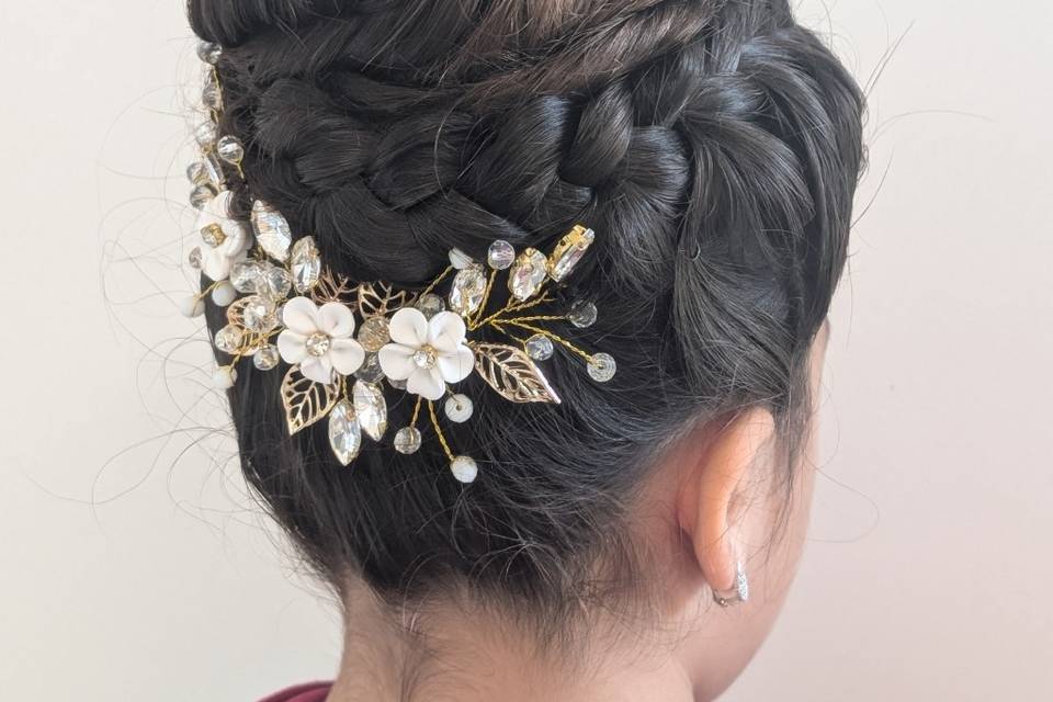 Coiffure
