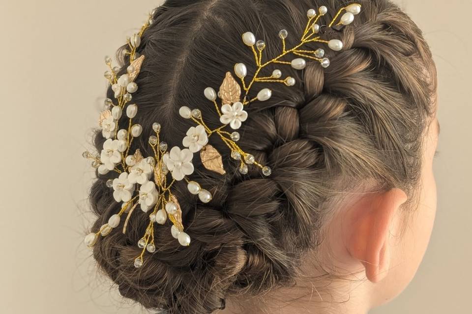 Coiffure