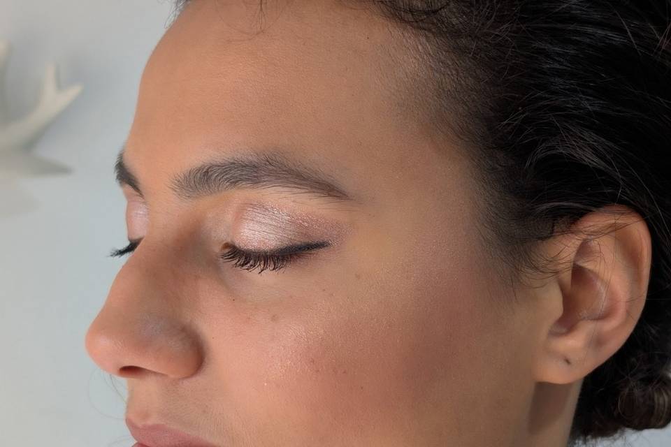 Maquillage