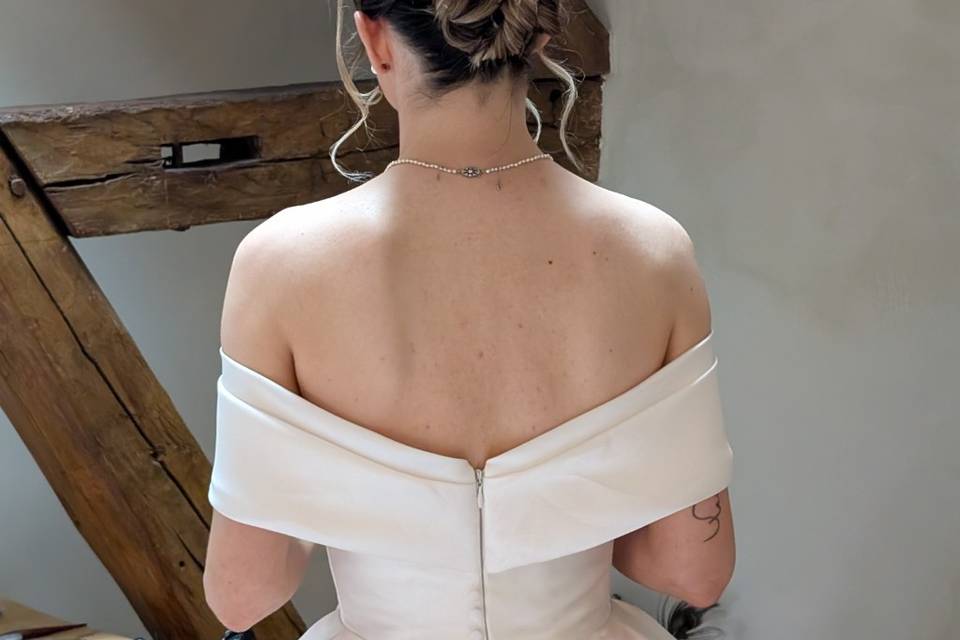 Coiffure