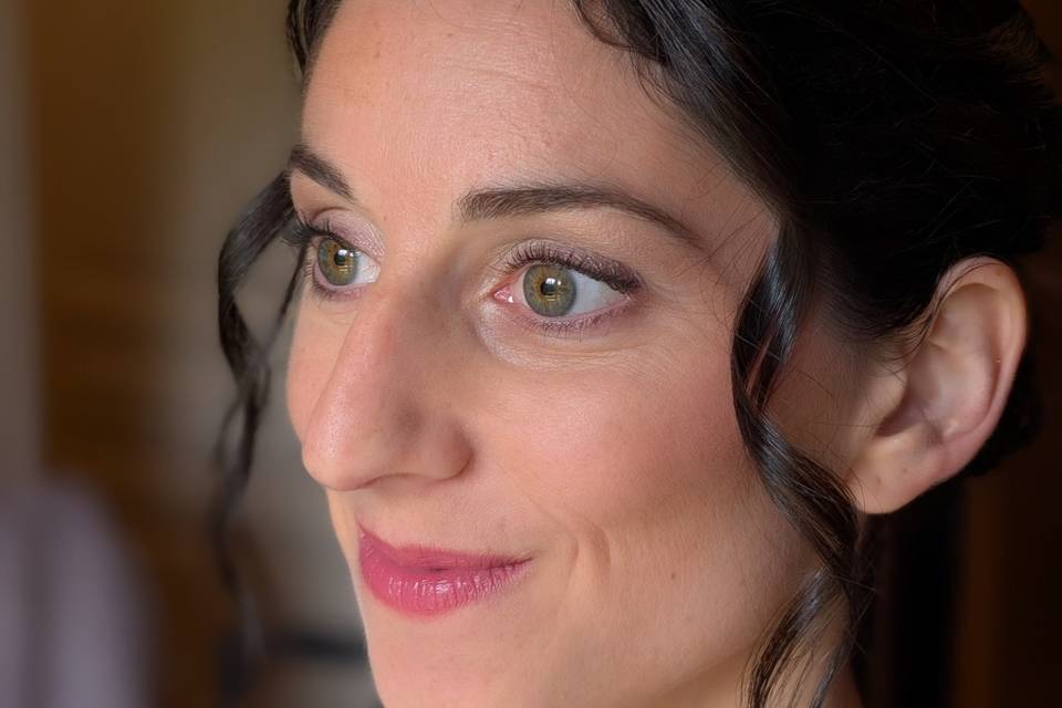 Maquillage