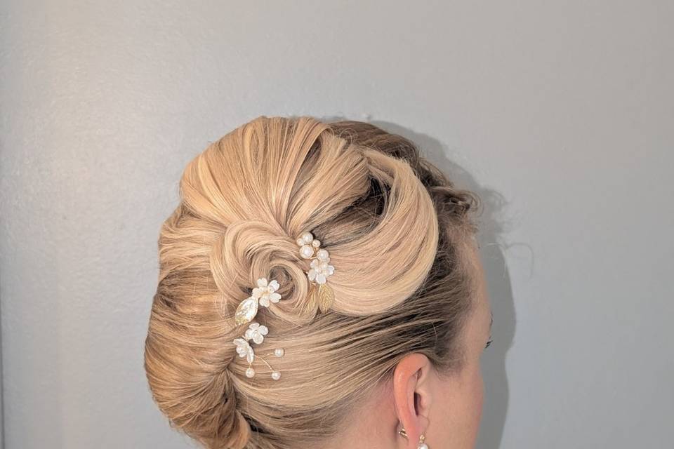 Coiffure