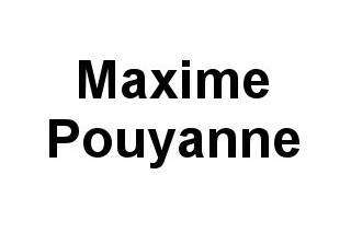 Maxime Pouyanne logo