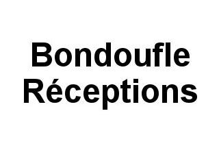 Bondoufle Réceptions logo