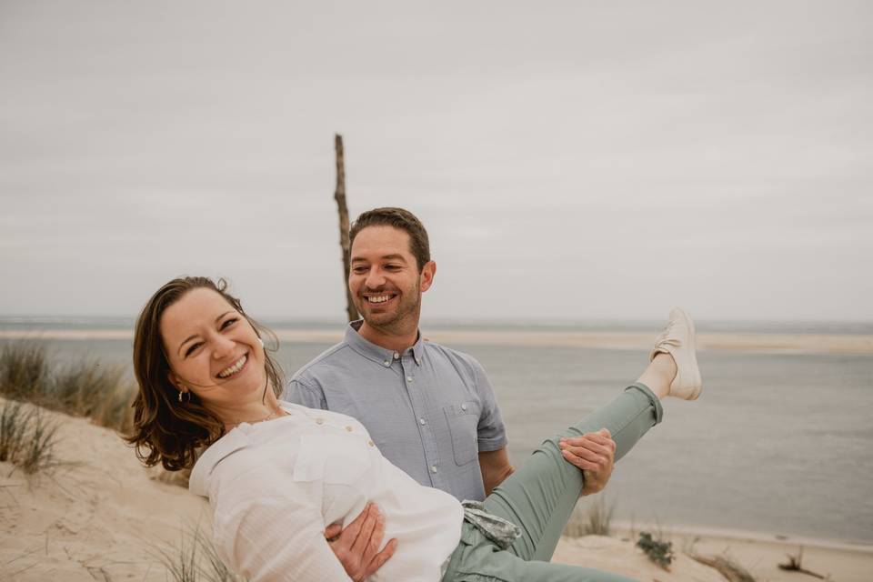 Maria & Bruno, mariés 06/21