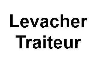 Levacher Traiteur Logo