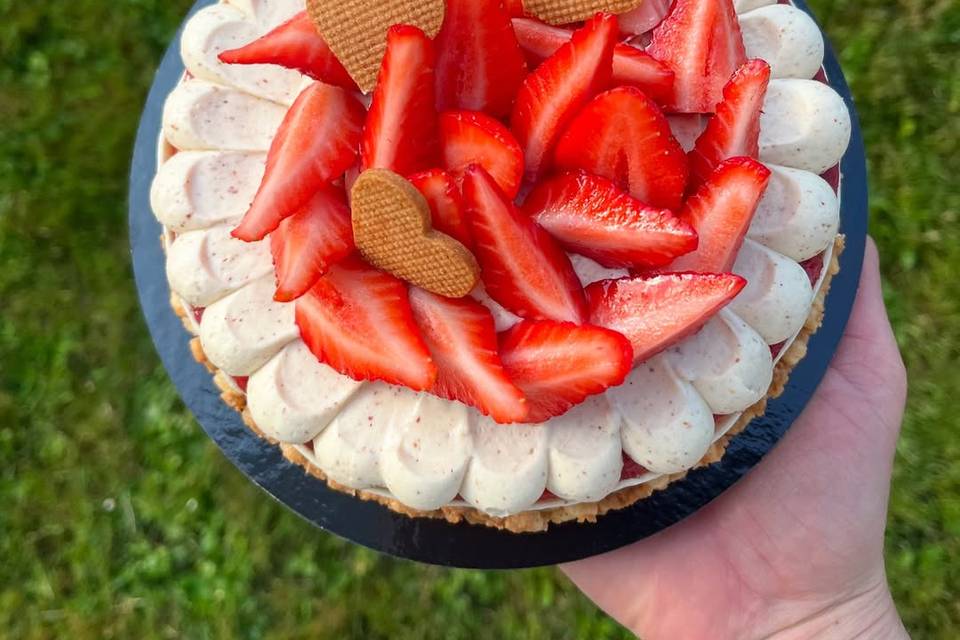 Gateau